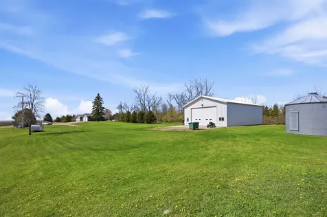 5083 104th Avenue SE Litchville ND 58461