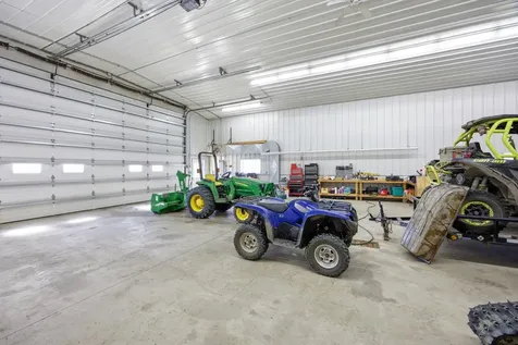 5083 104th Avenue SE Litchville ND 58461