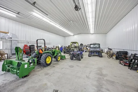 5083 104th Avenue SE Litchville ND 58461