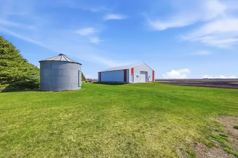 5083 104th Avenue SE Litchville ND 58461