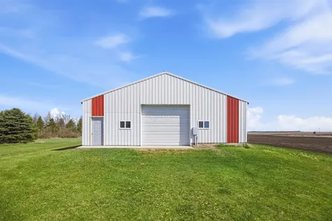 5083 104th Avenue SE Litchville ND 58461