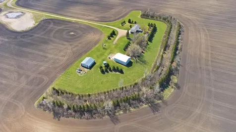 5083 104th Avenue SE Litchville ND 58461