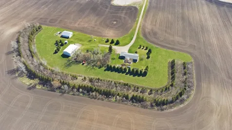 5083 104th Avenue SE Litchville ND 58461