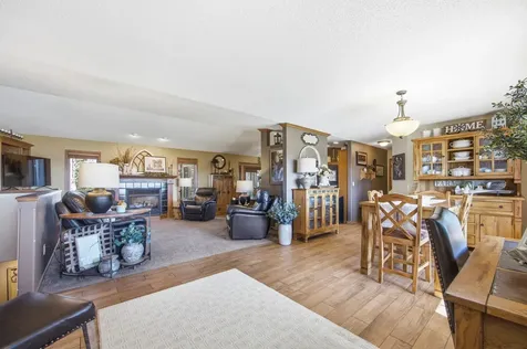 5083 104th Avenue SE Litchville ND 58461
