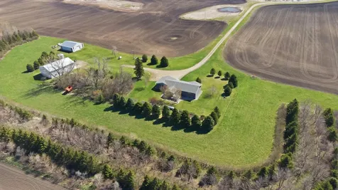 5083 104th Avenue SE Litchville ND 58461