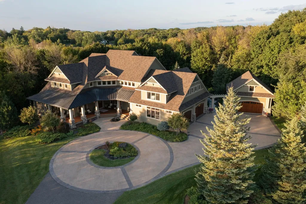 270 North Shore Drive W Orono MN 55364