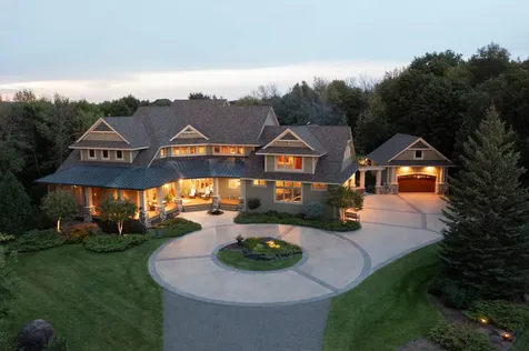 270 North Shore Drive W Orono MN 55364
