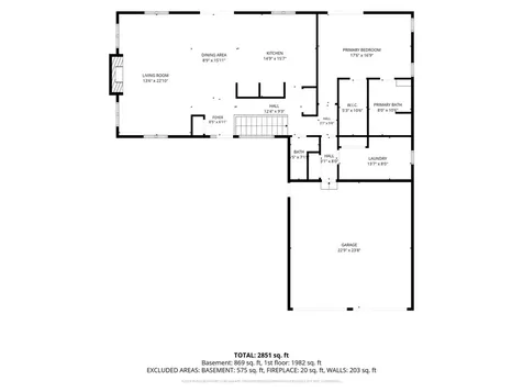 9327 Hillside Trail S Cottage Grove MN 55016