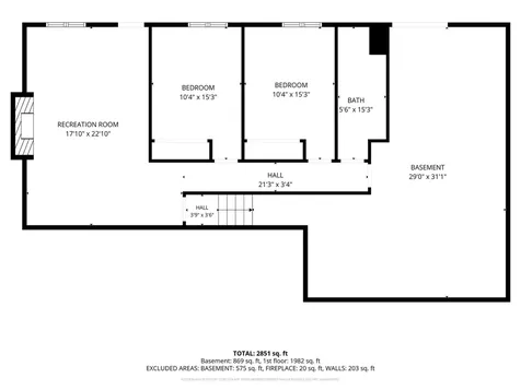9327 Hillside Trail S Cottage Grove MN 55016