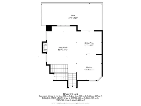 2284 Sherwood Court Minnetonka MN 55305