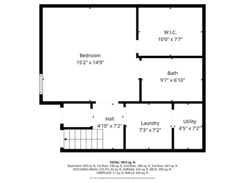2284 Sherwood Court Minnetonka MN 55305