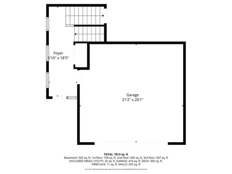 2284 Sherwood Court Minnetonka MN 55305