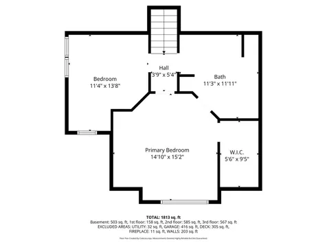 2284 Sherwood Court Minnetonka MN 55305