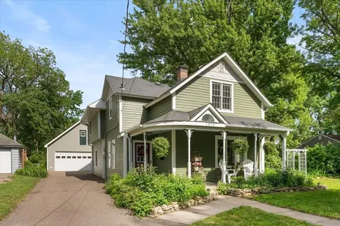 1215 4th Avenue S Stillwater MN 55082