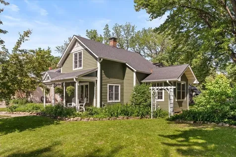 1215 4th Avenue S Stillwater MN 55082