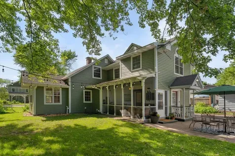 1215 4th Avenue S Stillwater MN 55082