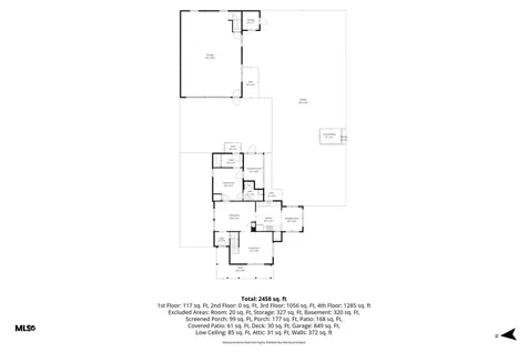 1215 4th Avenue S Stillwater MN 55082