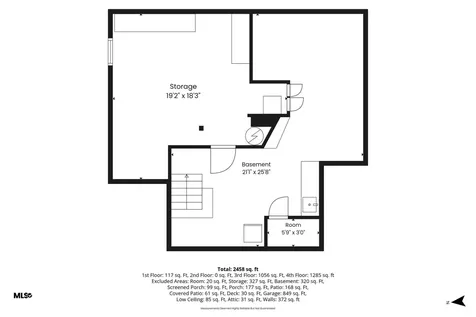 1215 4th Avenue S Stillwater MN 55082