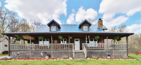25076 Lagos Road Browerville MN 56438
