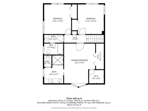 5931 Creek Point Minnetonka MN 55345