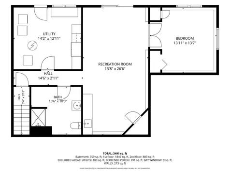 5931 Creek Point Minnetonka MN 55345