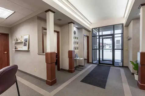 405 W Lincoln Avenue Fergus Falls MN 56537