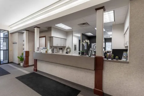 405 W Lincoln Avenue Fergus Falls MN 56537