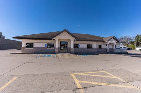 405 W Lincoln Avenue Fergus Falls MN 56537