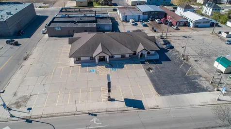 405 W Lincoln Avenue Fergus Falls MN 56537