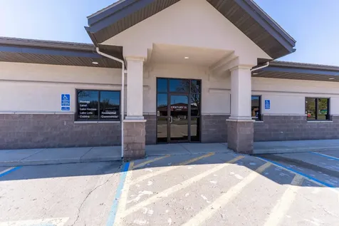 405 W Lincoln Avenue Fergus Falls MN 56537