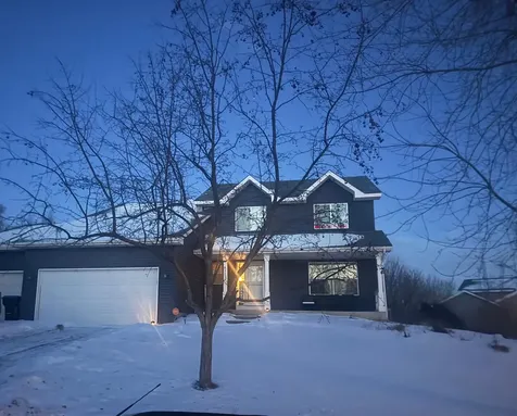 6112 Wildwood Way Monticello MN 55362