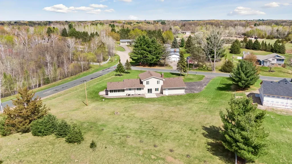22478 Quincy Street NE East Bethel MN 55011