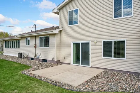 22478 Quincy Street NE East Bethel MN 55011
