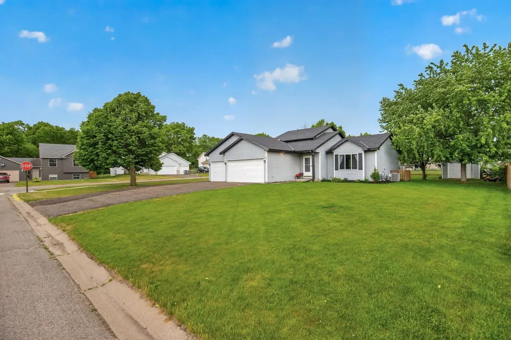 301 Elm Street SW Isanti MN 55040