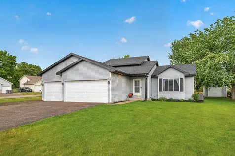301 Elm Street SW Isanti MN 55040