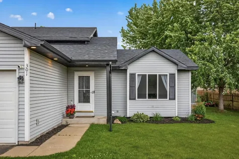 301 Elm Street SW Isanti MN 55040