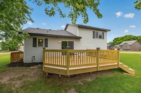 301 Elm Street SW Isanti MN 55040