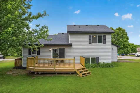 301 Elm Street SW Isanti MN 55040