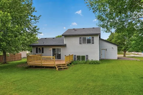 301 Elm Street SW Isanti MN 55040