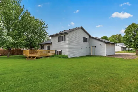 301 Elm Street SW Isanti MN 55040