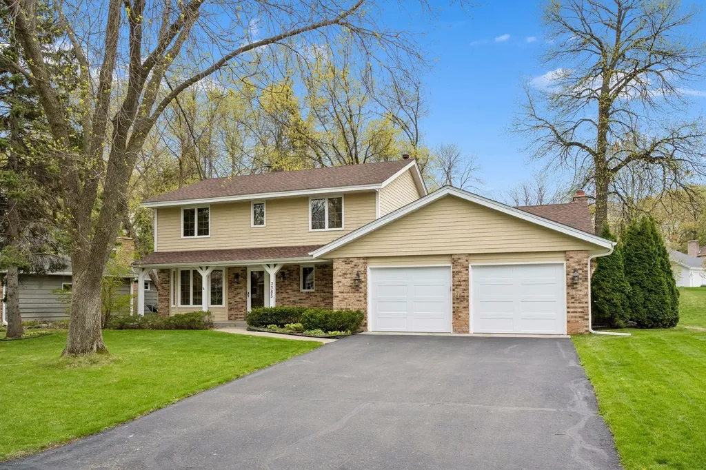 3385 Rosewood Lane N Plymouth MN 55441