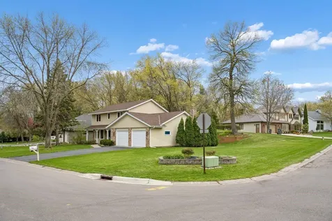 3385 Rosewood Lane N Plymouth MN 55441