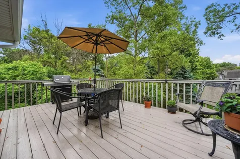4166 Thornhill Lane Vadnais Heights MN 55127
