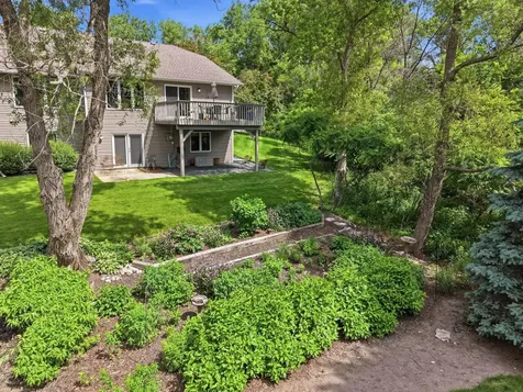 4166 Thornhill Lane Vadnais Heights MN 55127
