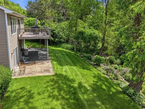 4166 Thornhill Lane Vadnais Heights MN 55127