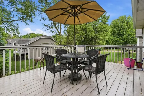 4166 Thornhill Lane Vadnais Heights MN 55127