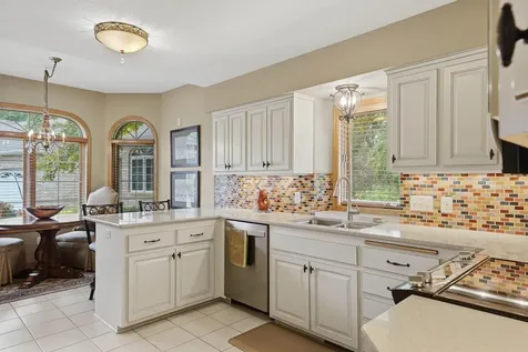4166 Thornhill Lane Vadnais Heights MN 55127