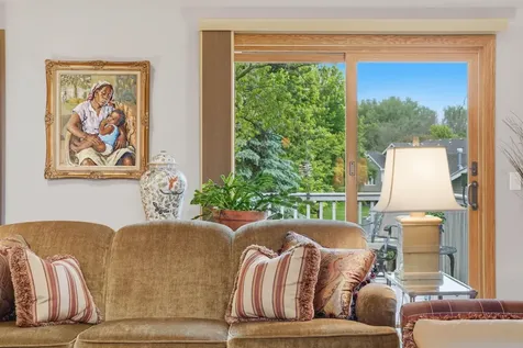 4166 Thornhill Lane Vadnais Heights MN 55127