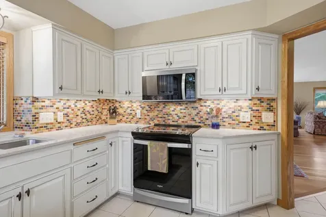 4166 Thornhill Lane Vadnais Heights MN 55127