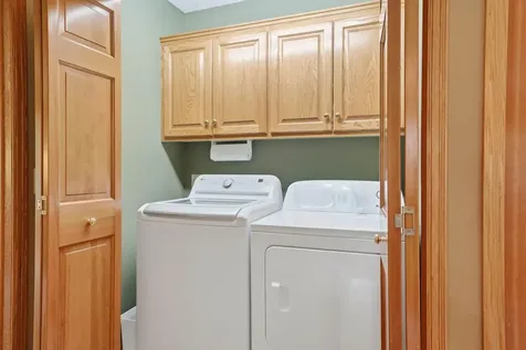 4166 Thornhill Lane Vadnais Heights MN 55127